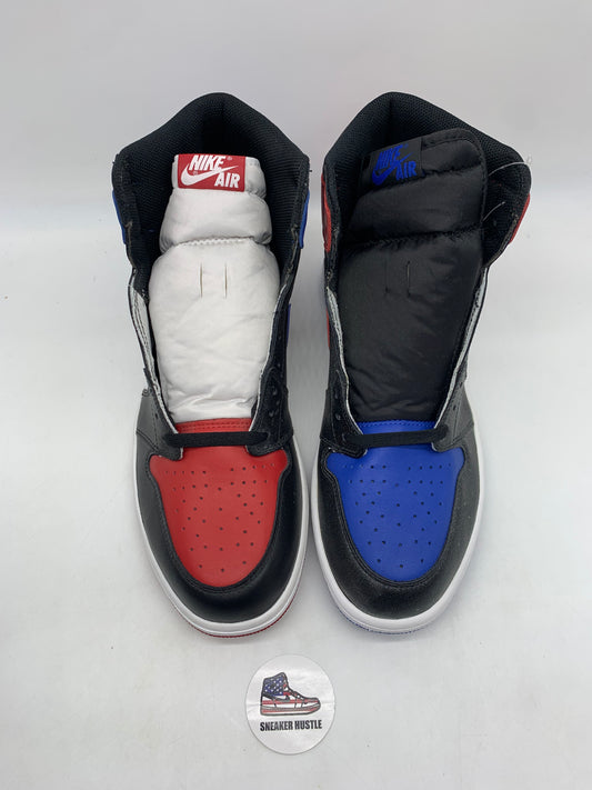 Jordan 1 Retro Top 3
