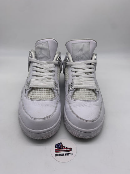 Jordan 4 Retro Pure Money (2017)