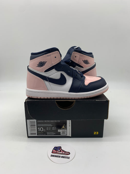 Jordan 1 Retro High OG Atmosphere (TD) 10C