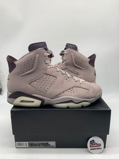 Jordan 6 Retro A Ma Maniére Smokey Mauve