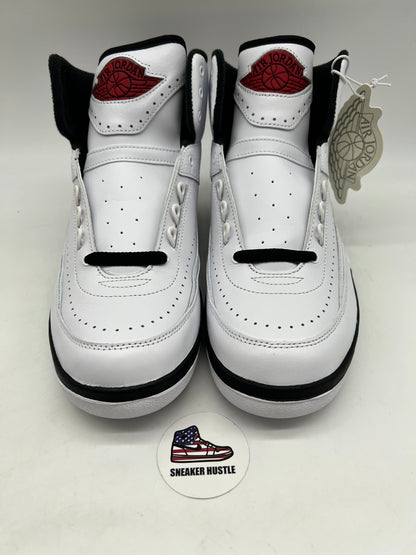 Jordan 2 Retro OG Chicago (2022)