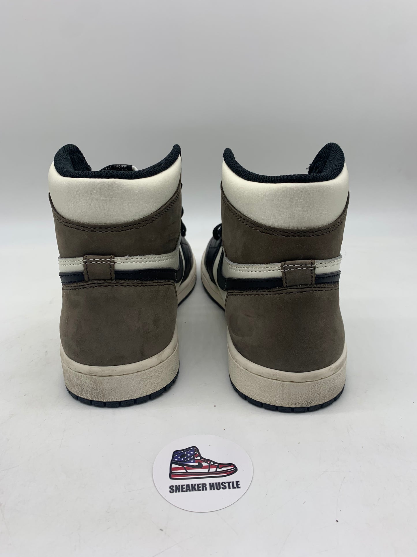 Jordan 1 Retro High Dark Mocha
