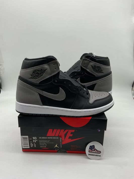 Jordan 1 Retro High Shadow (2018)