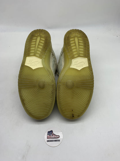 Nike SB Dunk Low Mummy