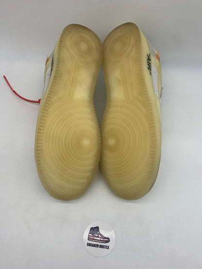 Nike Air Force 1 Low Off-White