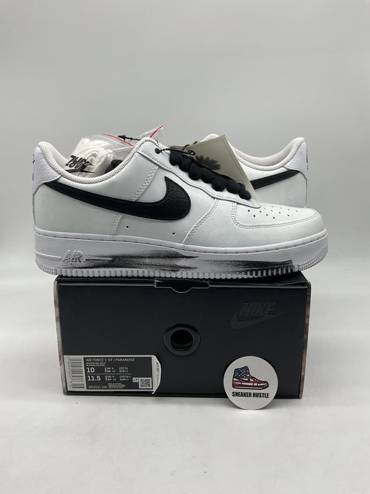 Nike Air Force 1 Low G-Dragon Peaceminusone Para-Noise 2.0