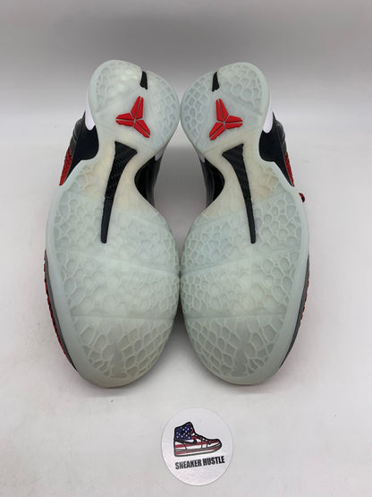 Nike Kobe 6 Protro Challenge Red All-Star (2021)