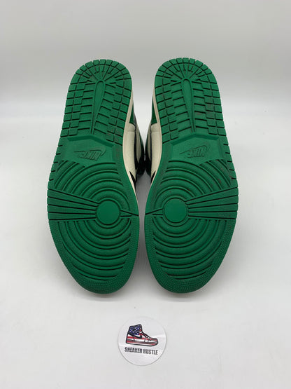 Jordan 1 Retro High Pine Green