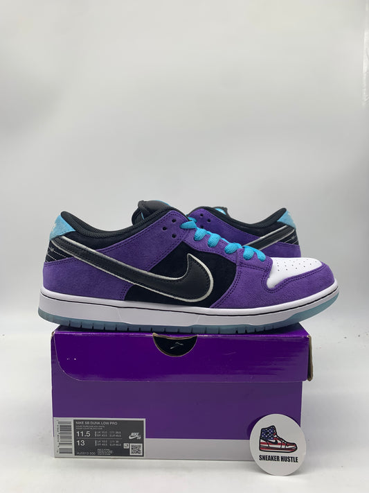 Nike SB Dunk Low Hayley Wilson