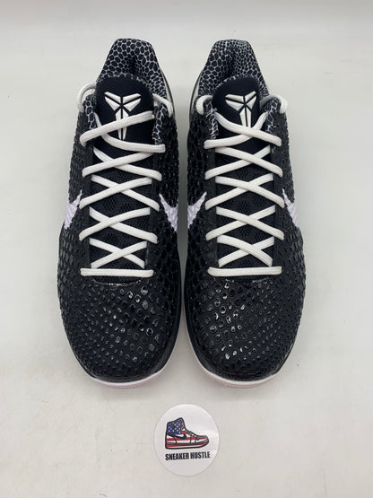 Nike Kobe 6 Protro Mambacita Sweet 16