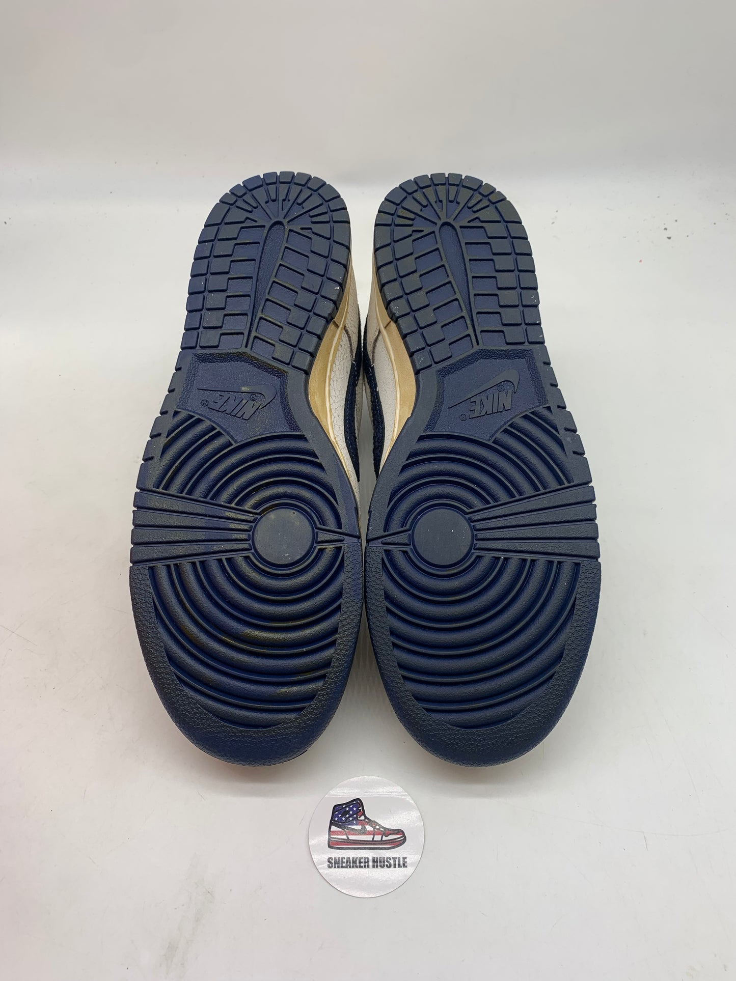 Nike Dunk Low Stranger Things Phantom