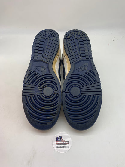 Nike Dunk Low Stranger Things Phantom