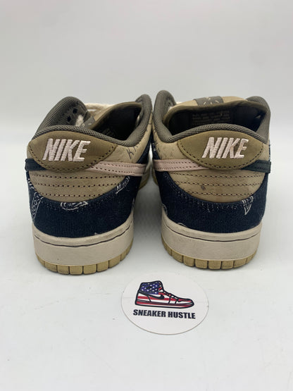 Nike SB Dunk Low Travis Scott