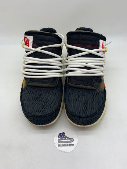 Nike Air Presto Off-White