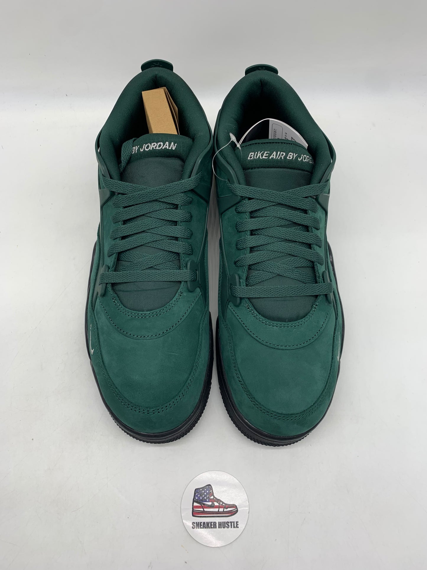 Jordan 4 RM SP Nigel Sylvester Grandma's Driveway