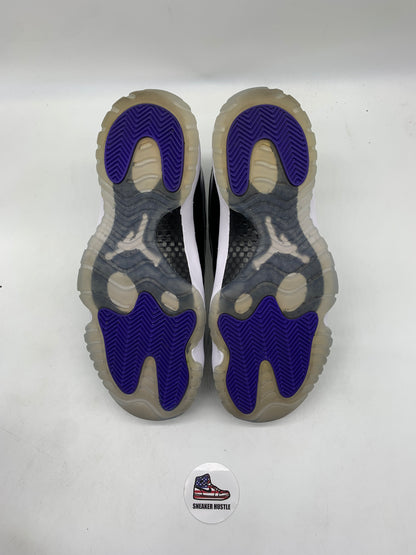 Jordan 11 Retro Concord (2018)