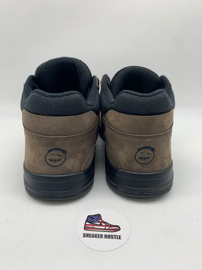 Jordan Jumpman Jack TR Travis Scott Dark Mocha