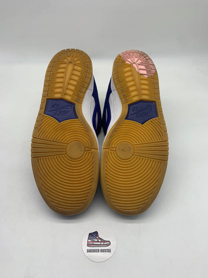 Nike SB Dunk Low Los Angeles Dodgers