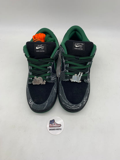 Nike SB Dunk Low There Skateboards