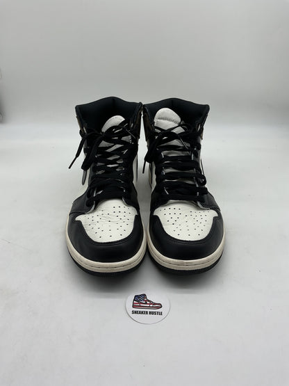 Jordan 1 Retro High Dark Mocha