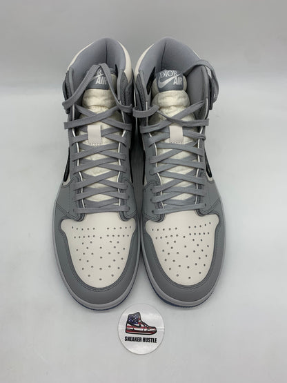 Jordan 1 Retro High Dior