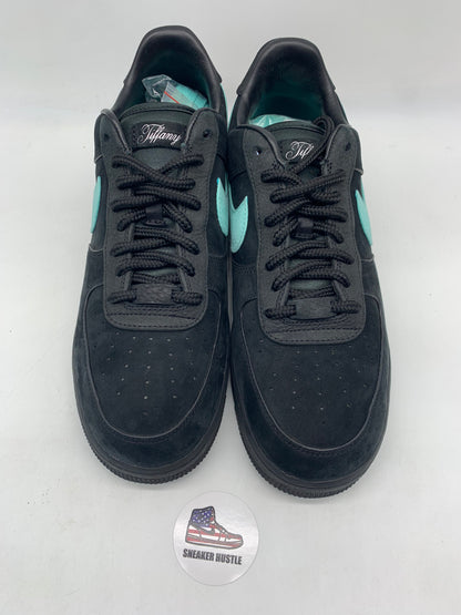 Nike Air Force 1 Low Tiffany & Co. 1837