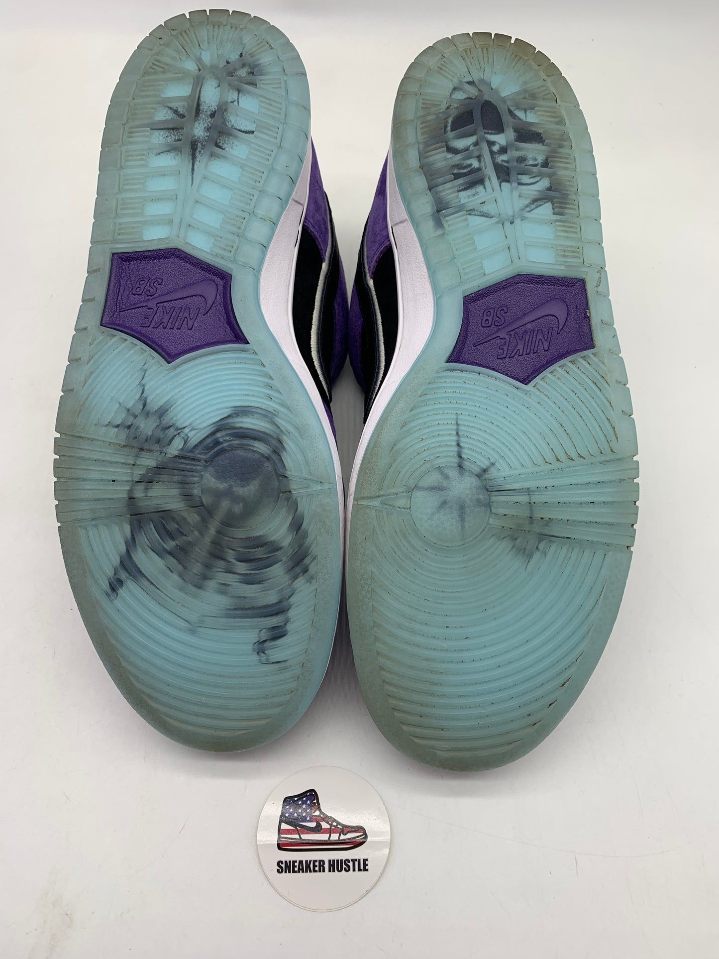 Nike SB Dunk Low Hayley Wilson