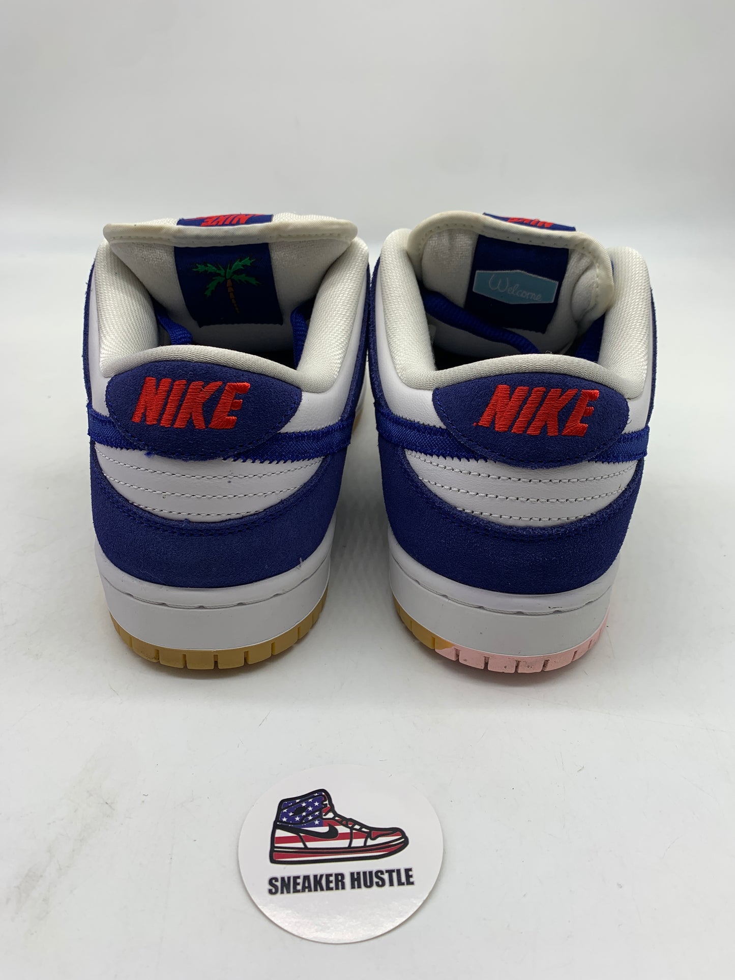 Nike SB Dunk Low Los Angeles Dodgers