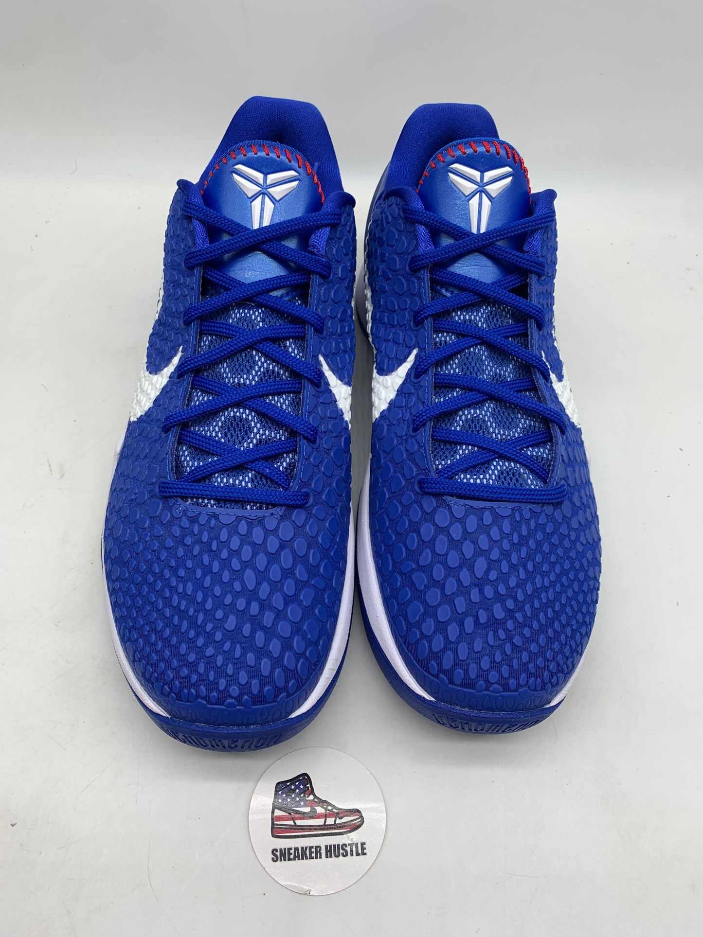 Nike Kobe 6 Protro Dodgers