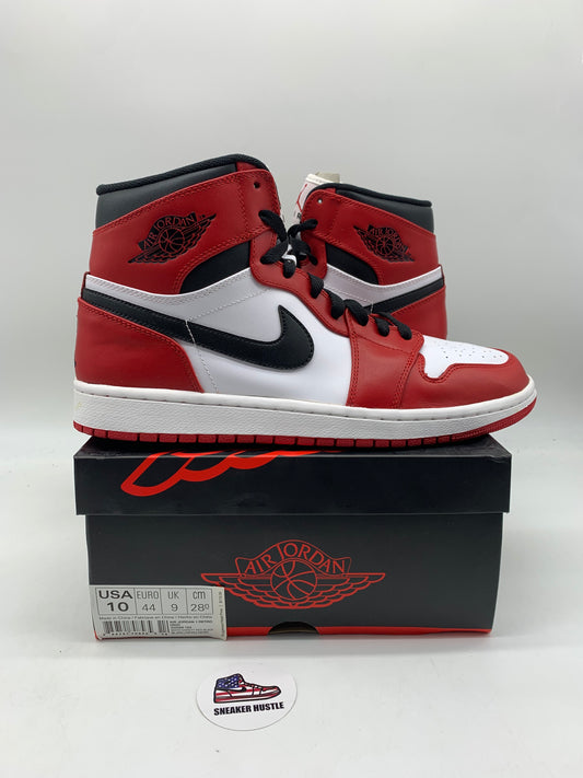 Jordan 1 Retro Chicago (2013)