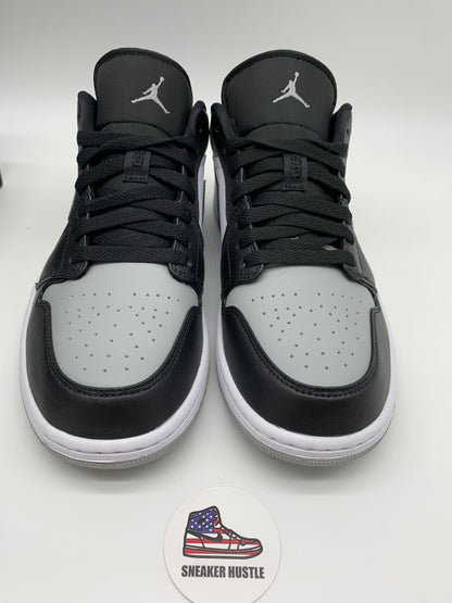 Jordan 1 Low Shadow Toe