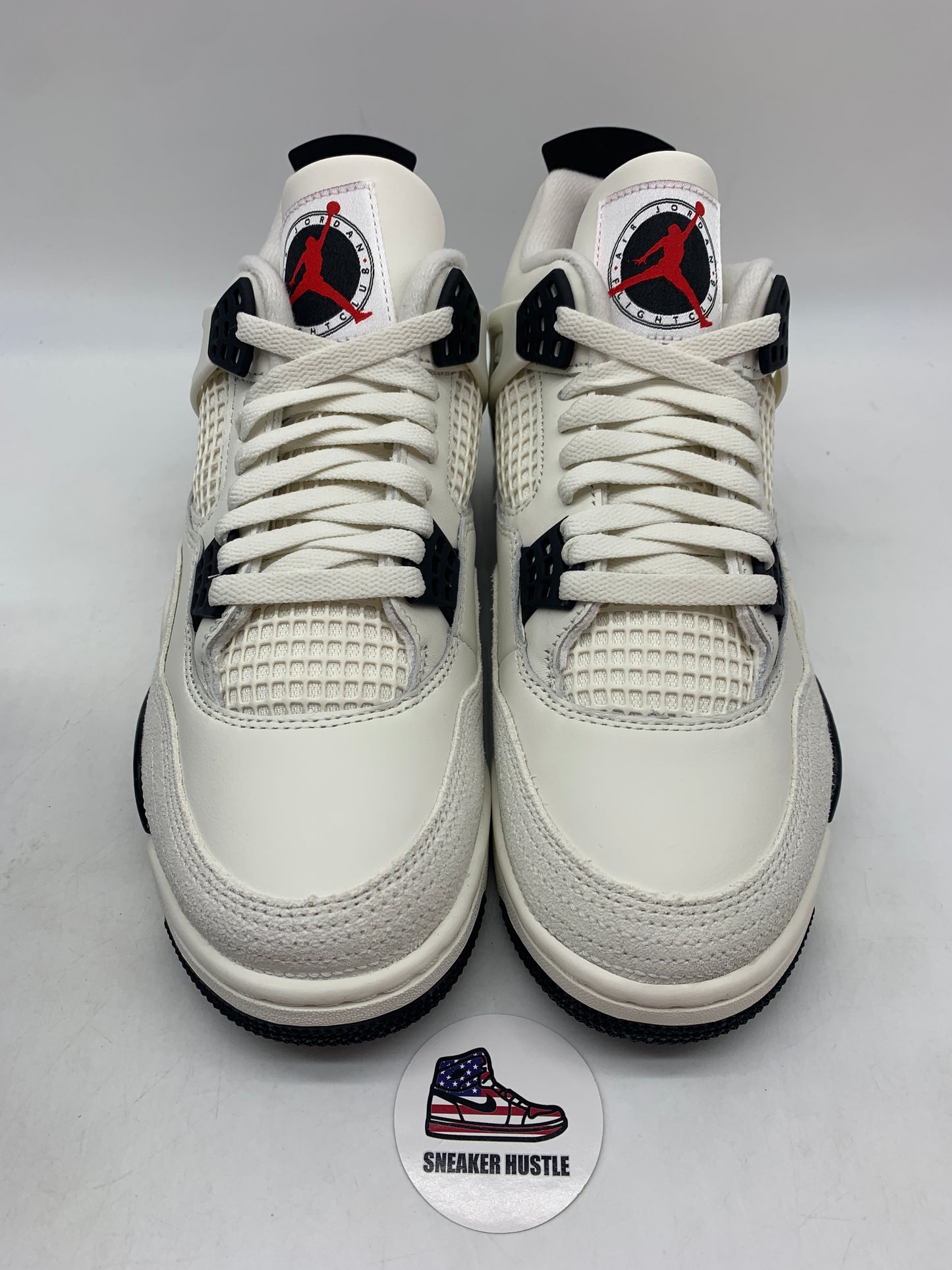 Jordan 4 Retro OG Flight Club