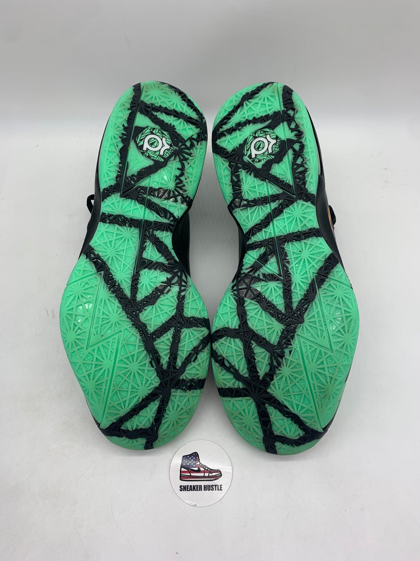 Nike KD 6 Illusion (2026)