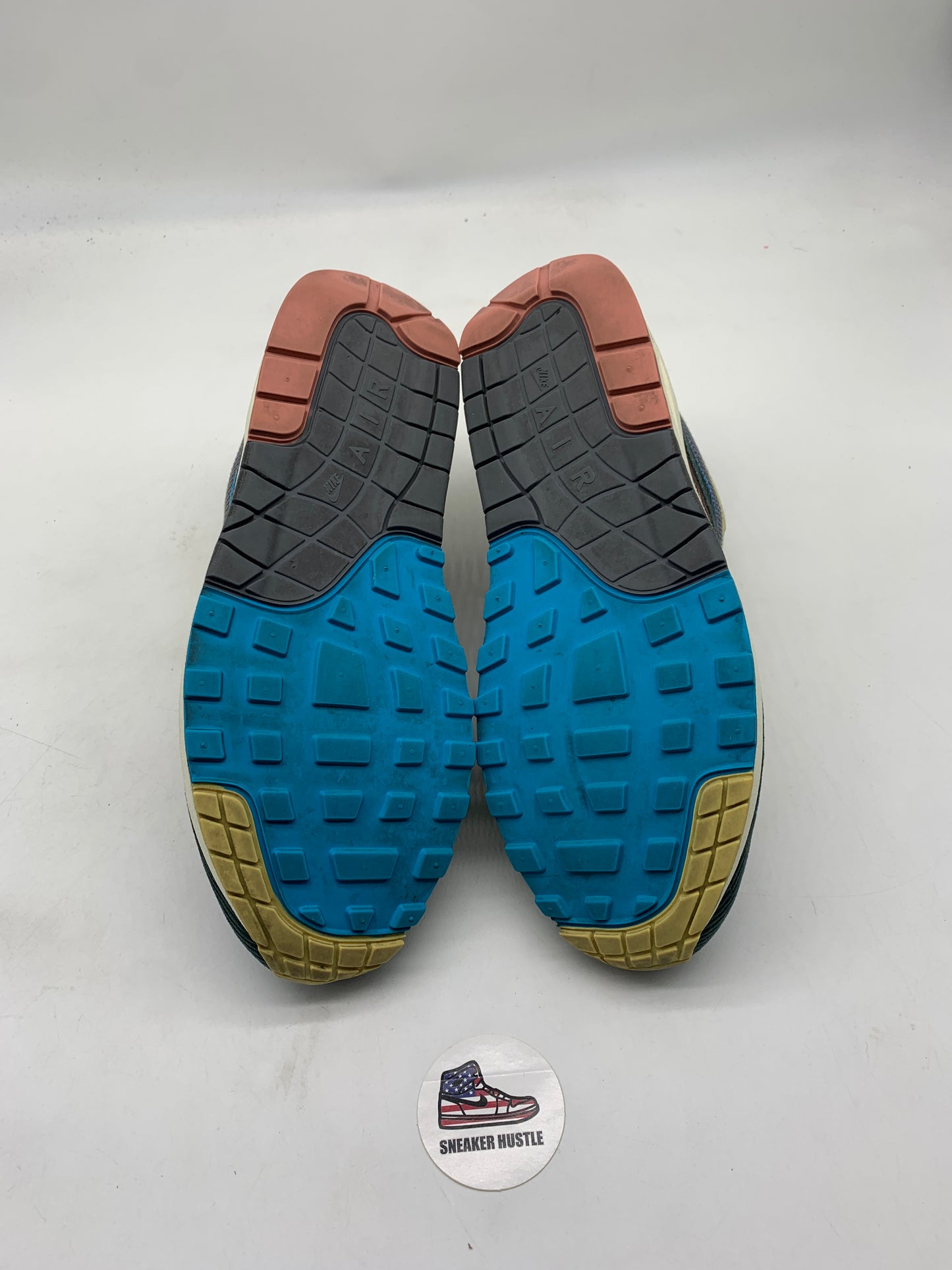 Nike Air Max 1/97 Sean Wotherspoon