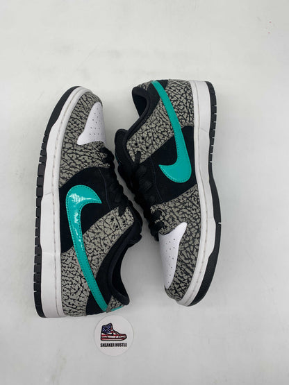 Nike SB Dunk Low atmos Elephant