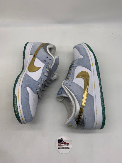 Nike SB Dunk Low Sean Cliver