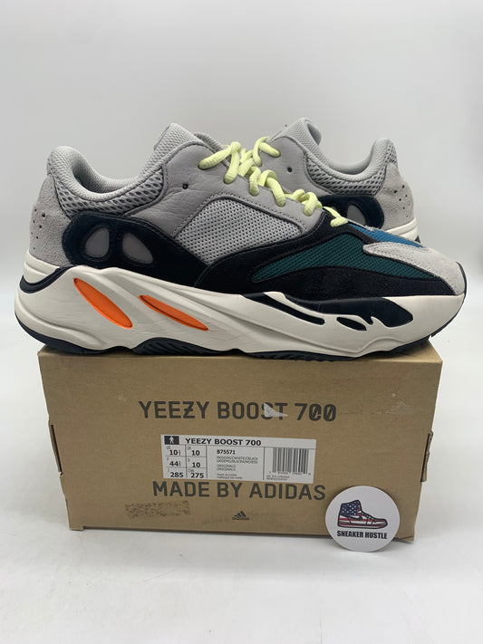 adidas Yeezy Boost 700 Wave Runner