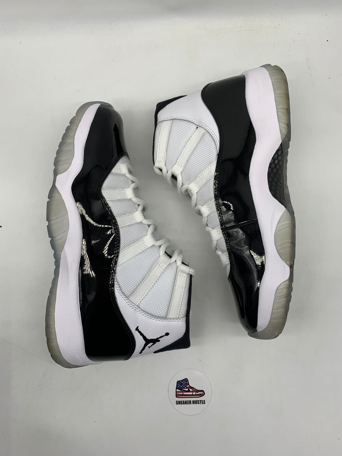 Jordan 11 Retro Concord (2018)