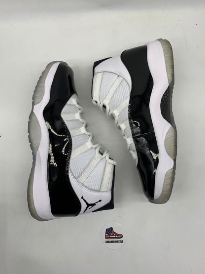 Jordan 11 Retro Concord (2018)