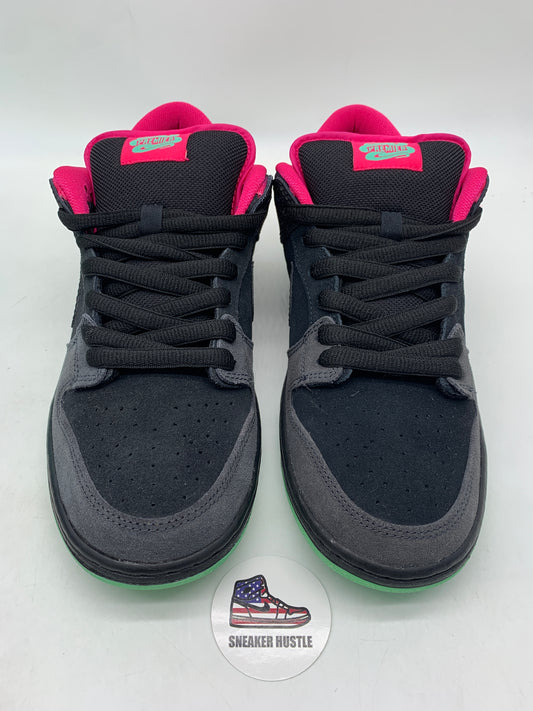 Nike SB Dunk Low Premier Northern Lights