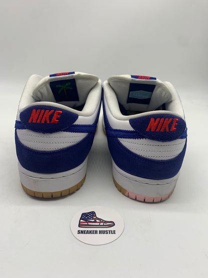 Nike SB Dunk Low Los Angeles Dodgers