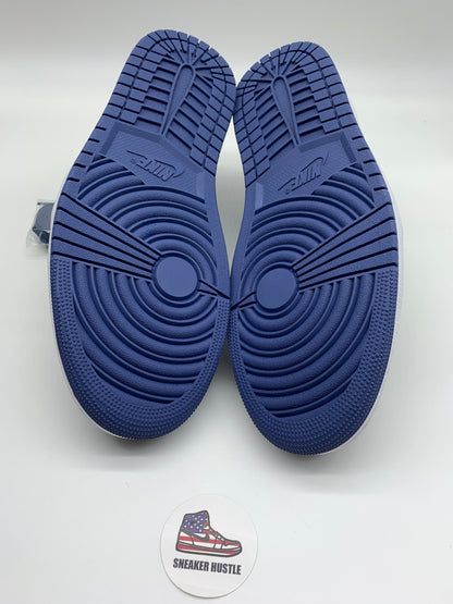 Jordan 1 Retro Low OG Mystic Navy