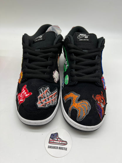 Nike SB Dunk Low Pro QS Neckface