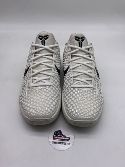 Nike Kobe 6 Protro Sail All-Star