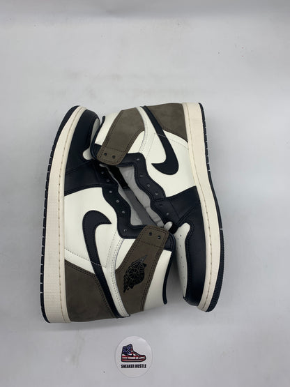 Jordan 1 Retro High Dark Mocha