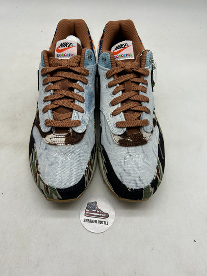 Nike Air Max 1 SP Concepts Heavy