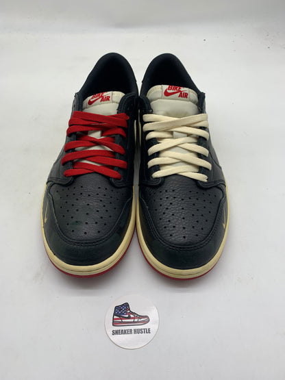 Jordan 1 Retro Low OG Nigel Sylvester Better With Time