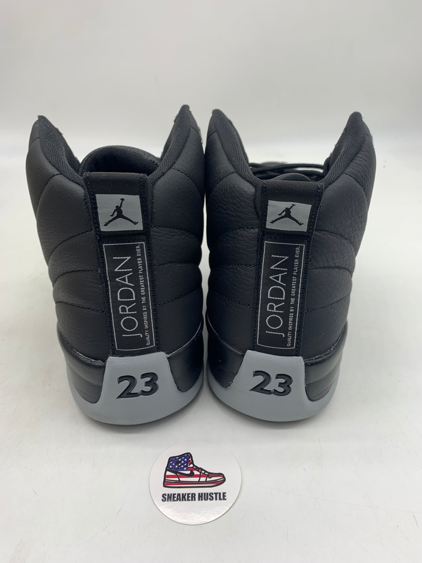 Jordan 12 Retro Barons