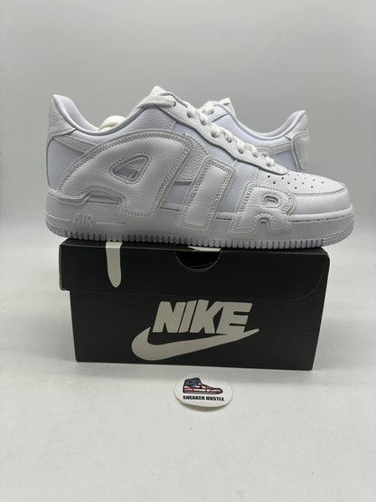 Nike Air Force 1 Low Cactus Plant Flea Market White (2024)
