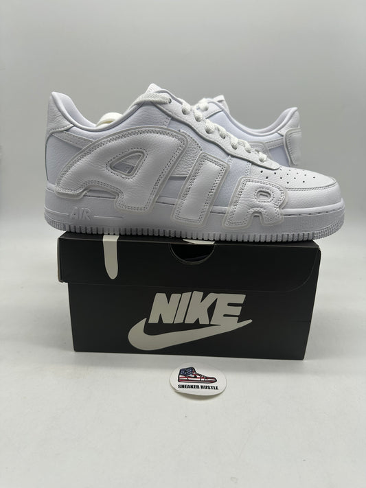 Nike Air Force 1 Low Cactus Plant Flea Market White (2024)